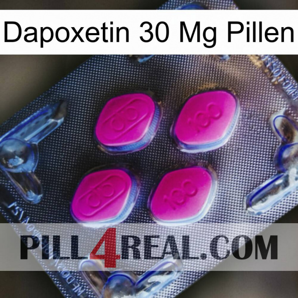 Dapoxetine 30Mg Pills 02.jpg